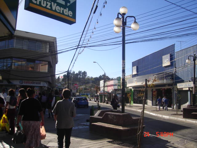 Foto de QUILPUE, Chile