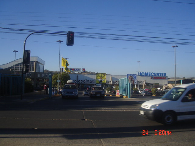 Foto de QUILPUE, Chile