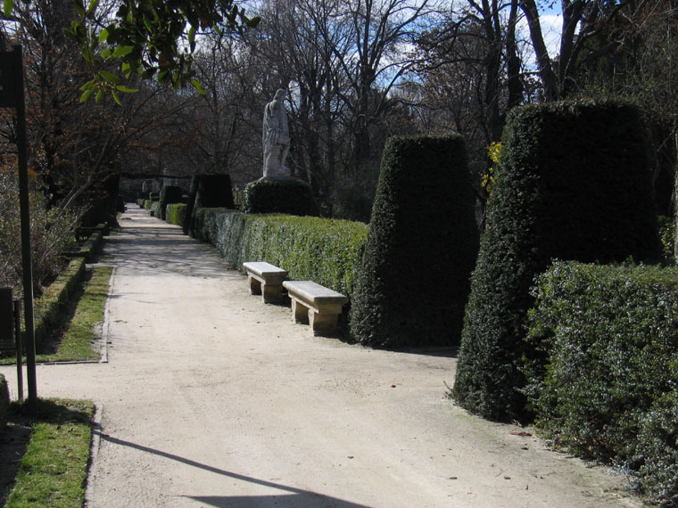 Foto de Madrid (Comunidad de Madrid), España