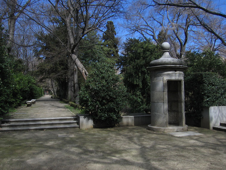 Foto de Madrid (Comunidad de Madrid), España