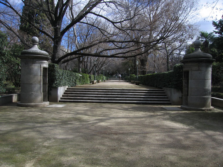 Foto de Madrid (Comunidad de Madrid), España