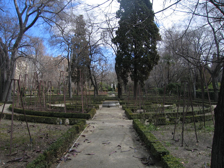 Foto de Madrid (Comunidad de Madrid), España