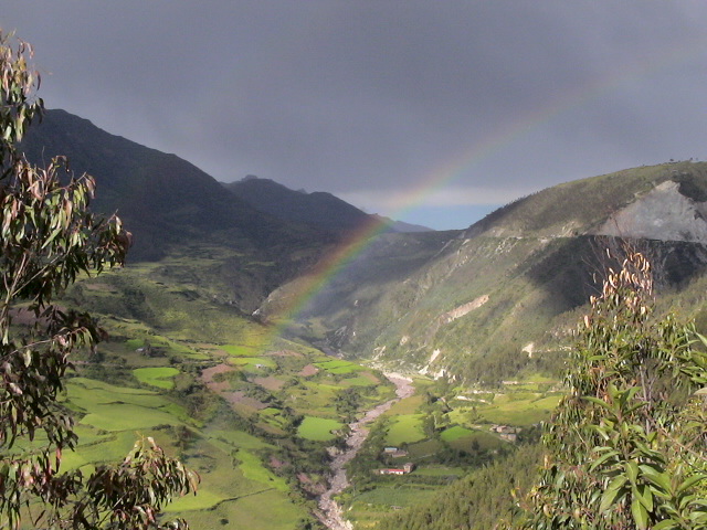 Foto de Urubamba, Perú