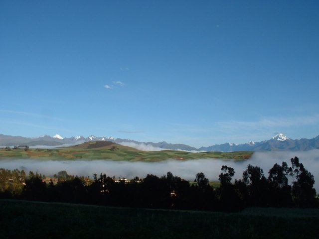 Foto de Urubamba, Perú