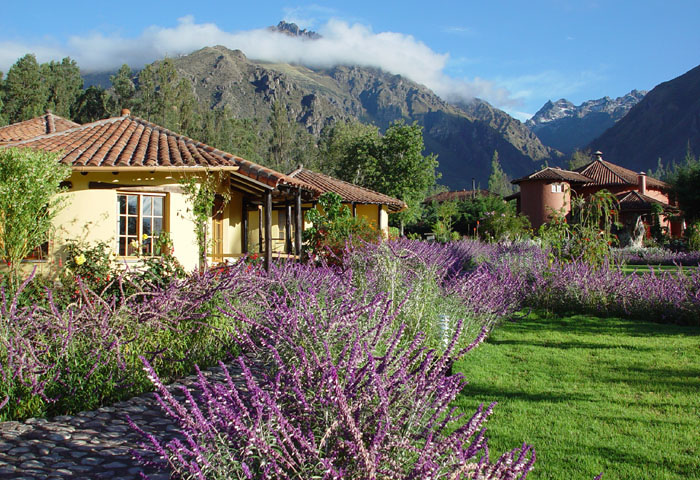 Foto de Urubamba, Perú