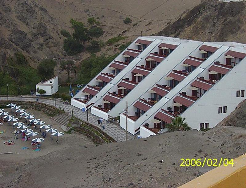 Foto de Ancon, Perú