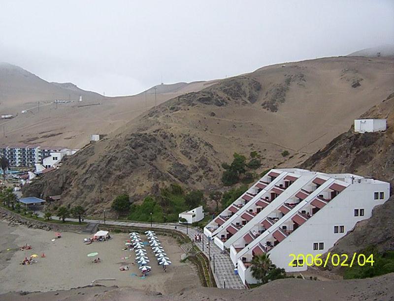 Foto de Ancon, Perú