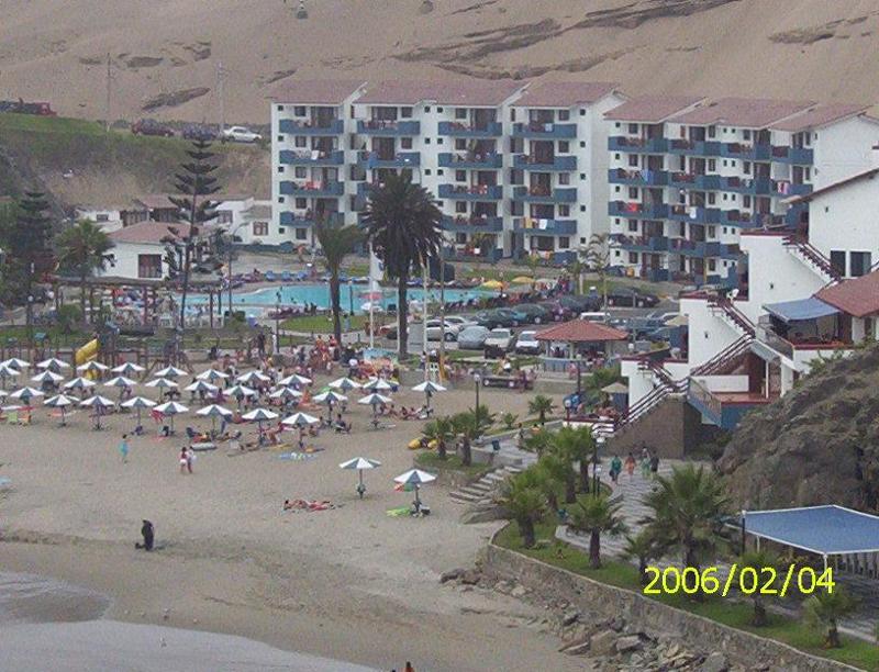 Foto de Ancon, Perú