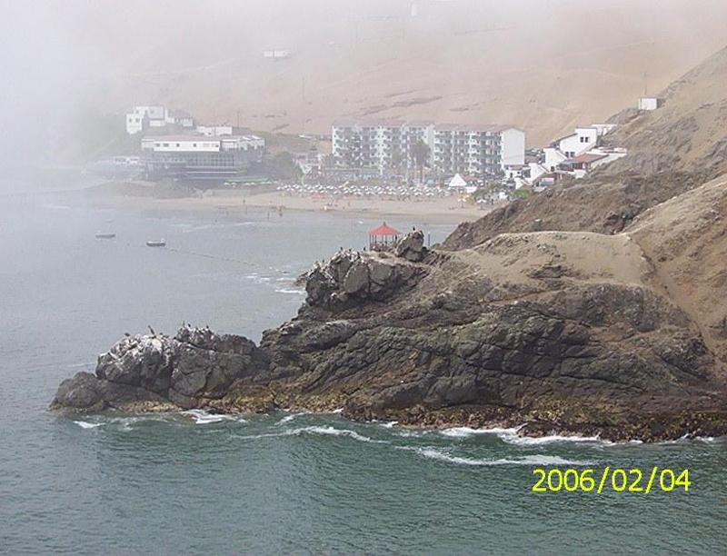 Foto de Ancon, Perú