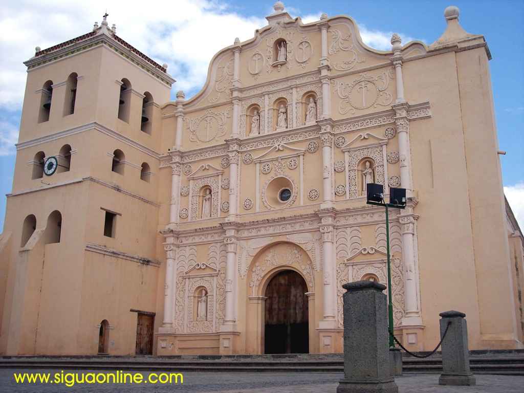 Foto de Comayagua, Honduras