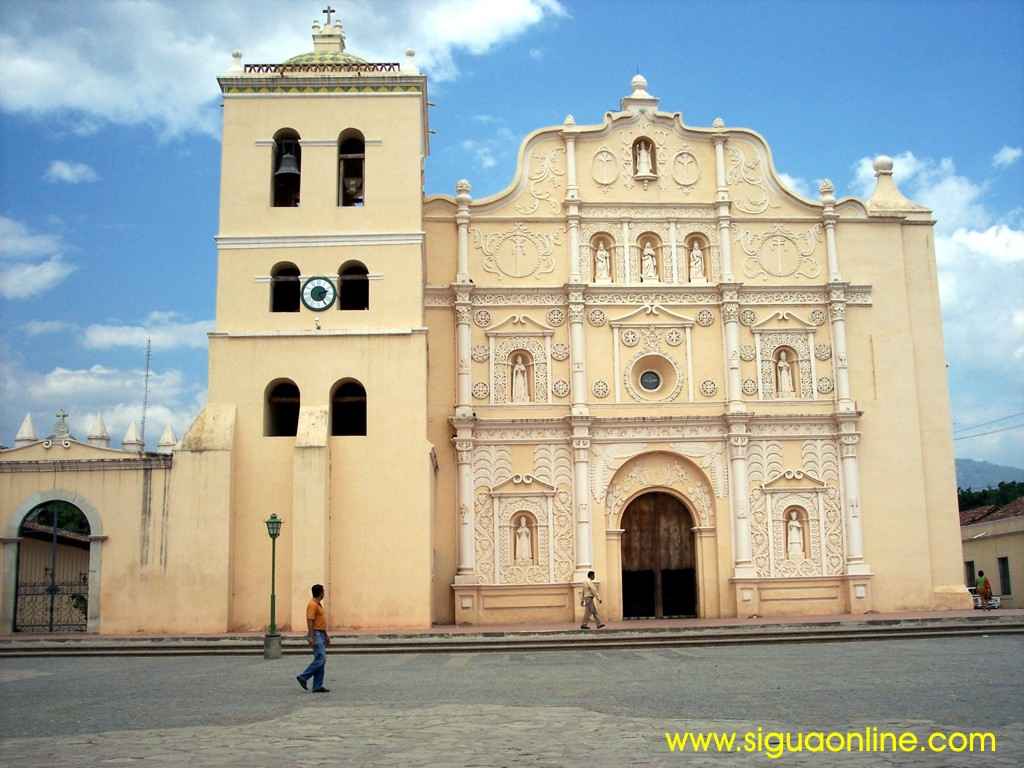 Foto de Comayagua, Honduras