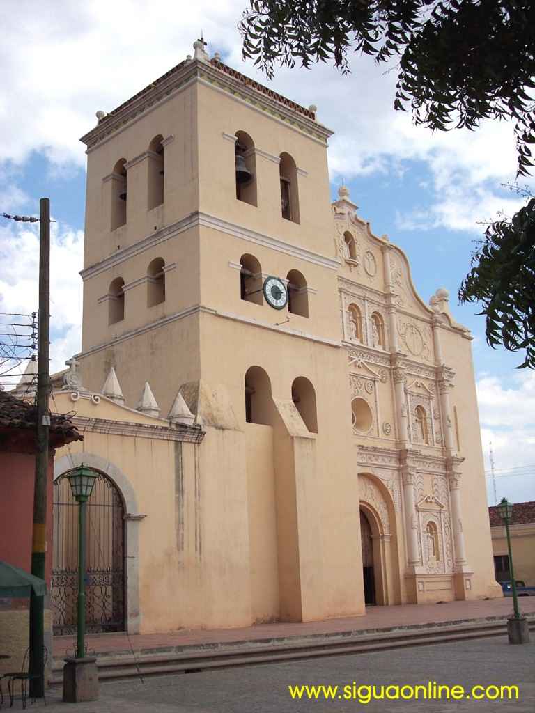 Foto de Comayagua, Honduras