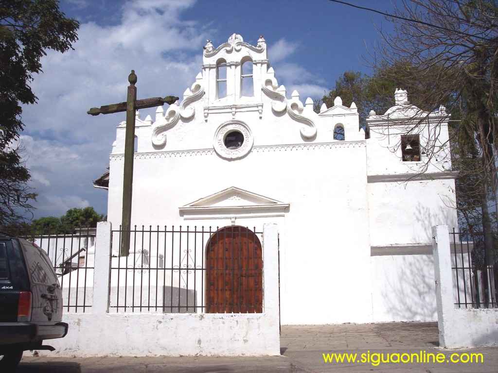 Foto de Comayagua, Honduras