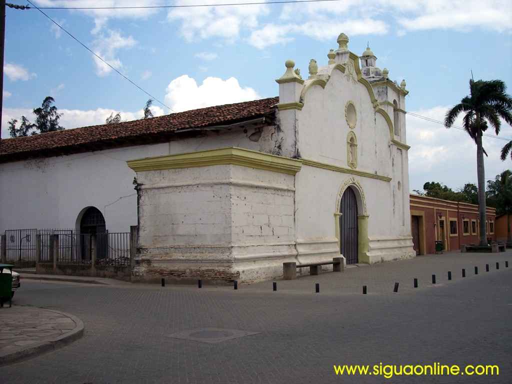 Foto de Comayagua, Honduras