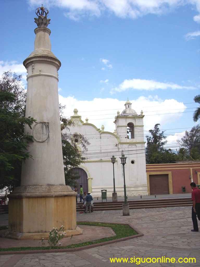 Foto de Comayagua, Honduras