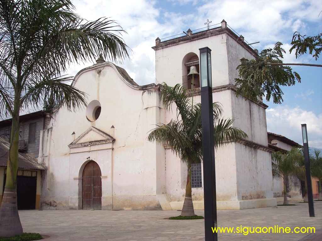 Foto de Comayagua, Honduras