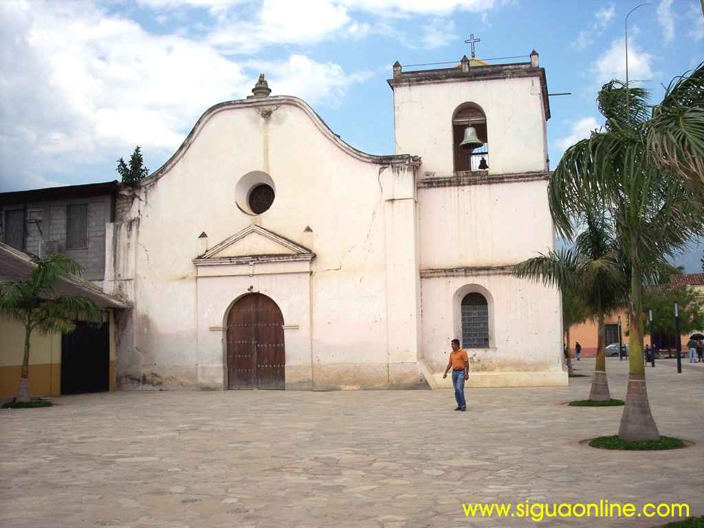 Foto de Comayagua, Honduras