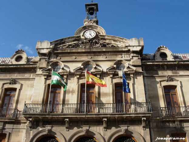 Foto de Jaén (Andalucía), España