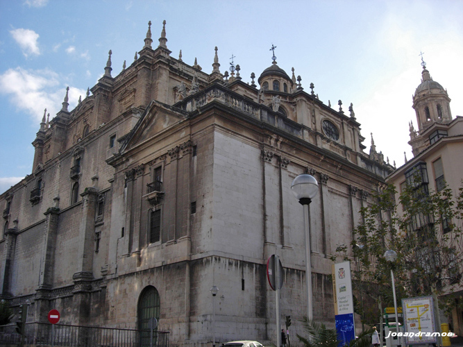 Foto de Jaén (Andalucía), España
