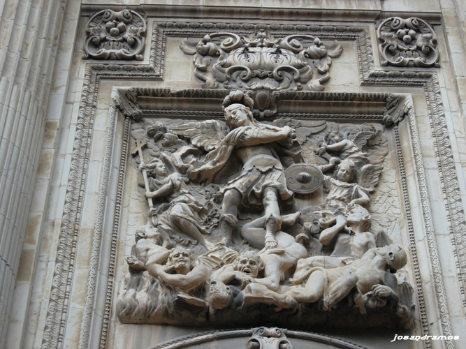 Foto de Jaén (Andalucía), España