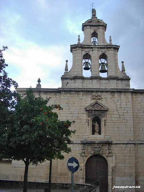 Foto de Jaén (Andalucía), España