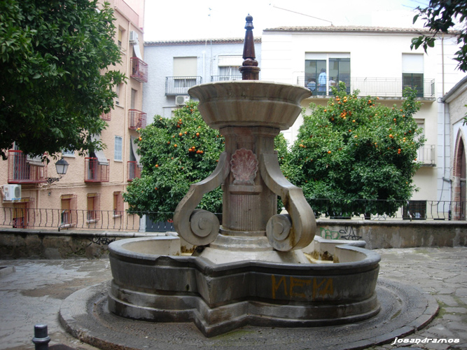 Foto de Jaén (Andalucía), España