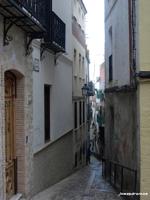 Foto de Jaén (Andalucía), España