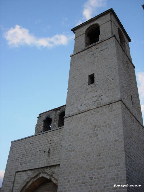 Foto de Jaén (Andalucía), España