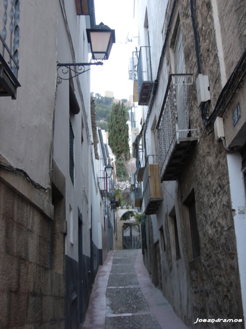 Foto de Jaén (Andalucía), España