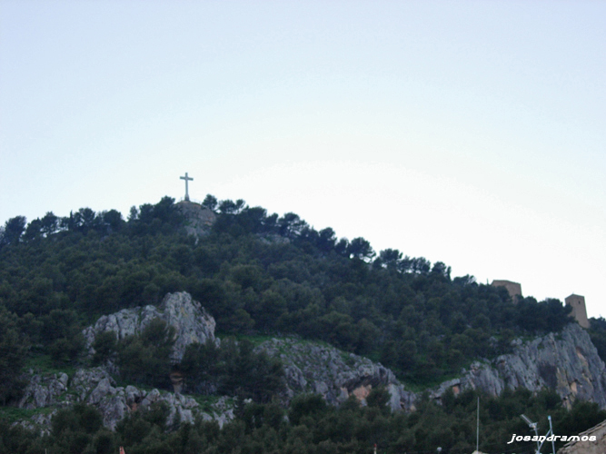 Foto de Jaén (Andalucía), España