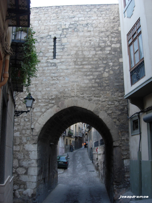 Foto de Jaén (Andalucía), España