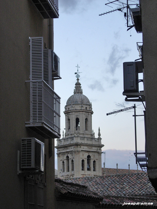 Foto de Jaén (Andalucía), España