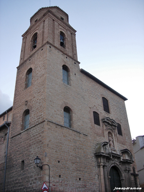 Foto de Jaén (Andalucía), España
