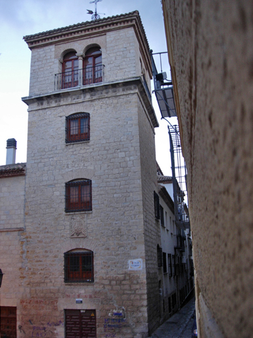 Foto de Jaén (Andalucía), España