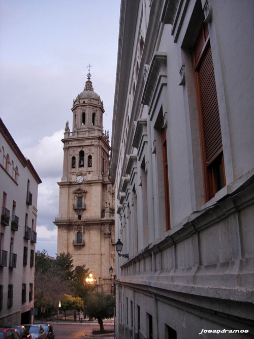 Foto de Jaén (Andalucía), España