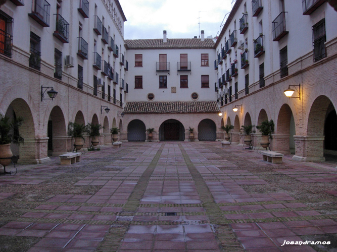 Foto de Jaén (Andalucía), España