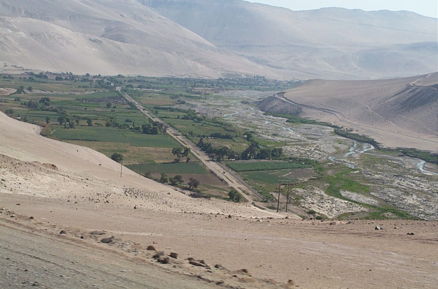 Foto de Altiplano, Chile