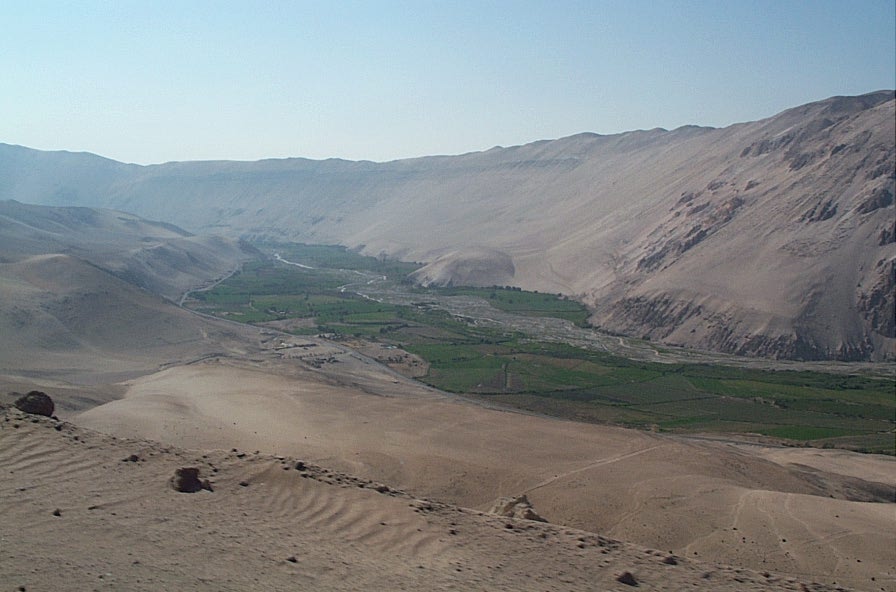 Foto de Altiplano, Chile
