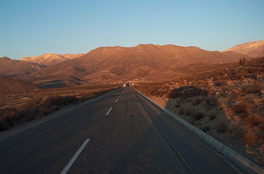 Foto de Altiplano, Chile
