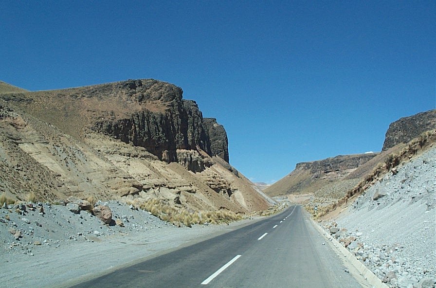 Foto de Altiplano, Chile