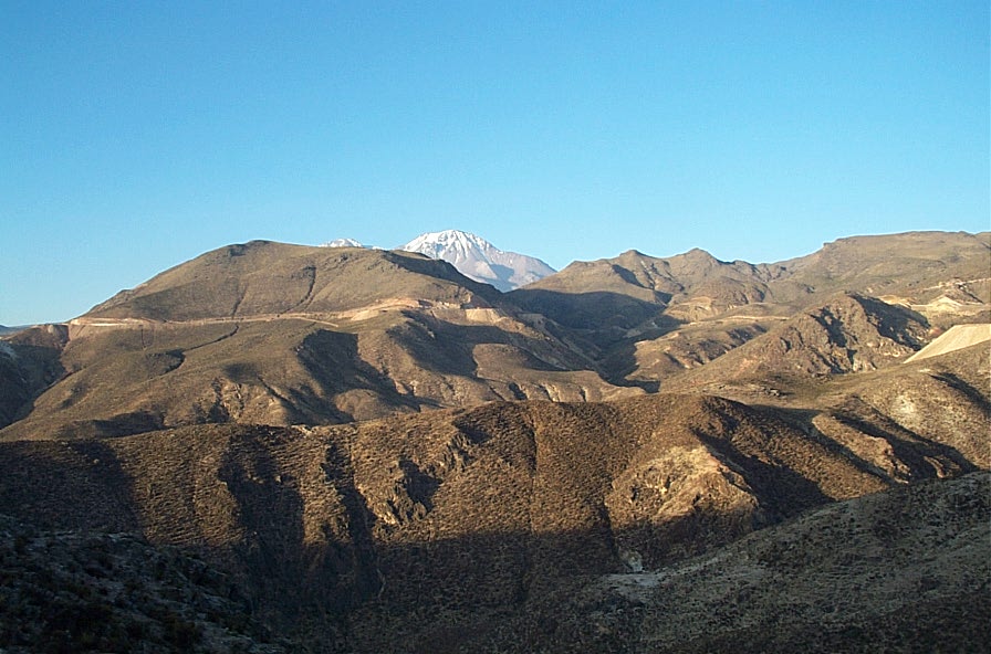 Foto de Altiplano, Chile