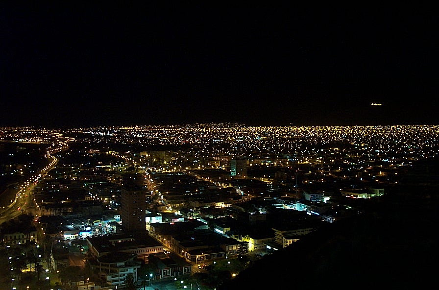 Foto de Arica, Chile