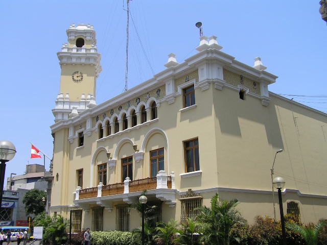 Foto de LIMA-MIRAFLORES, Perú