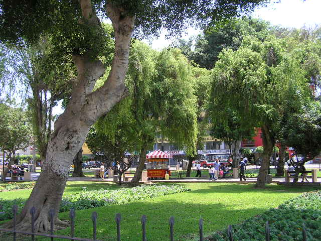 Foto de LIMA-MIRAFLORES, Perú