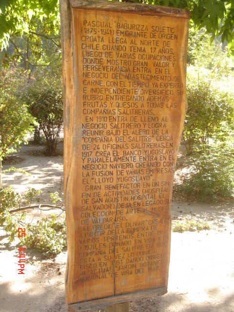 Foto de VIÑA DEL MAR, Chile