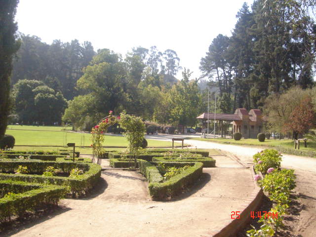 Foto de VIÑA DEL MAR, Chile