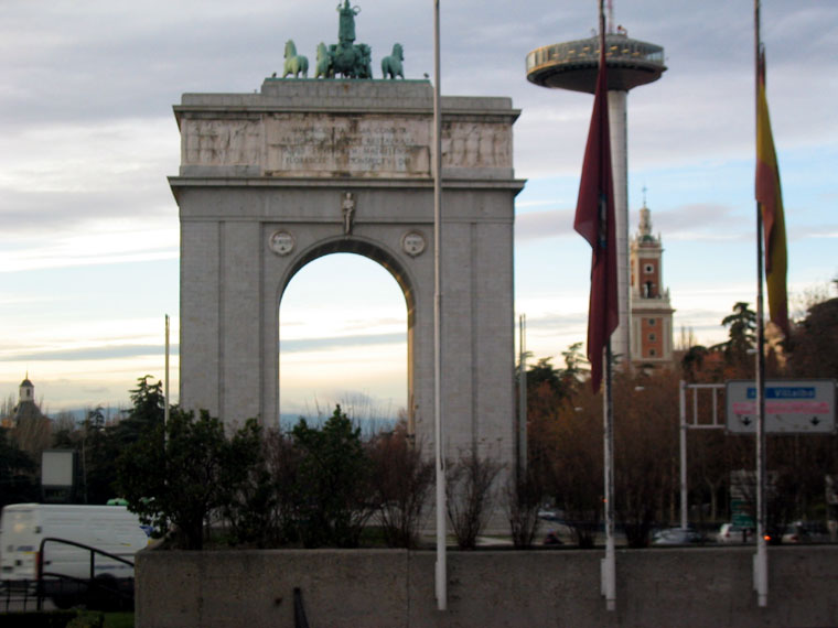 Foto de Madrid (Comunidad de Madrid), España