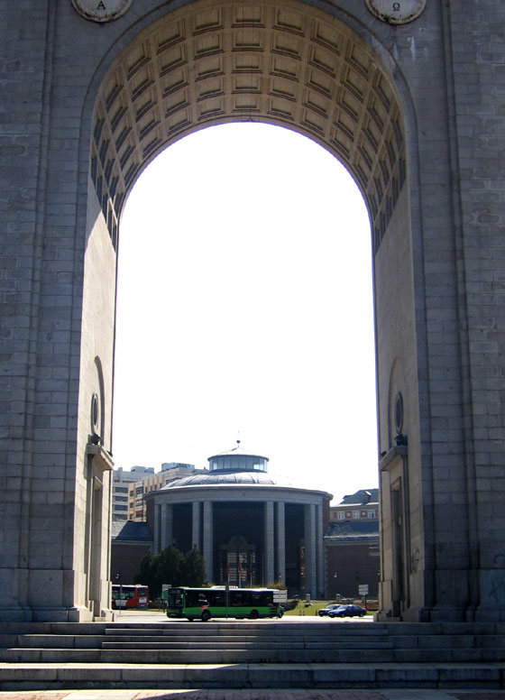 Foto de Madrid (Comunidad de Madrid), España