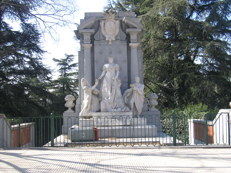 Foto de Madrid (Comunidad de Madrid), España