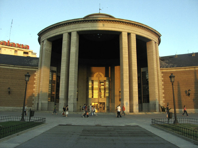 Foto de Madrid (Comunidad de Madrid), España